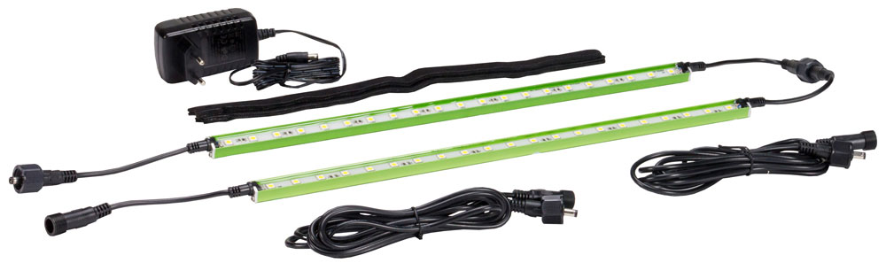 Listwa oświetleniowa Sunbeam 450 Starter Set