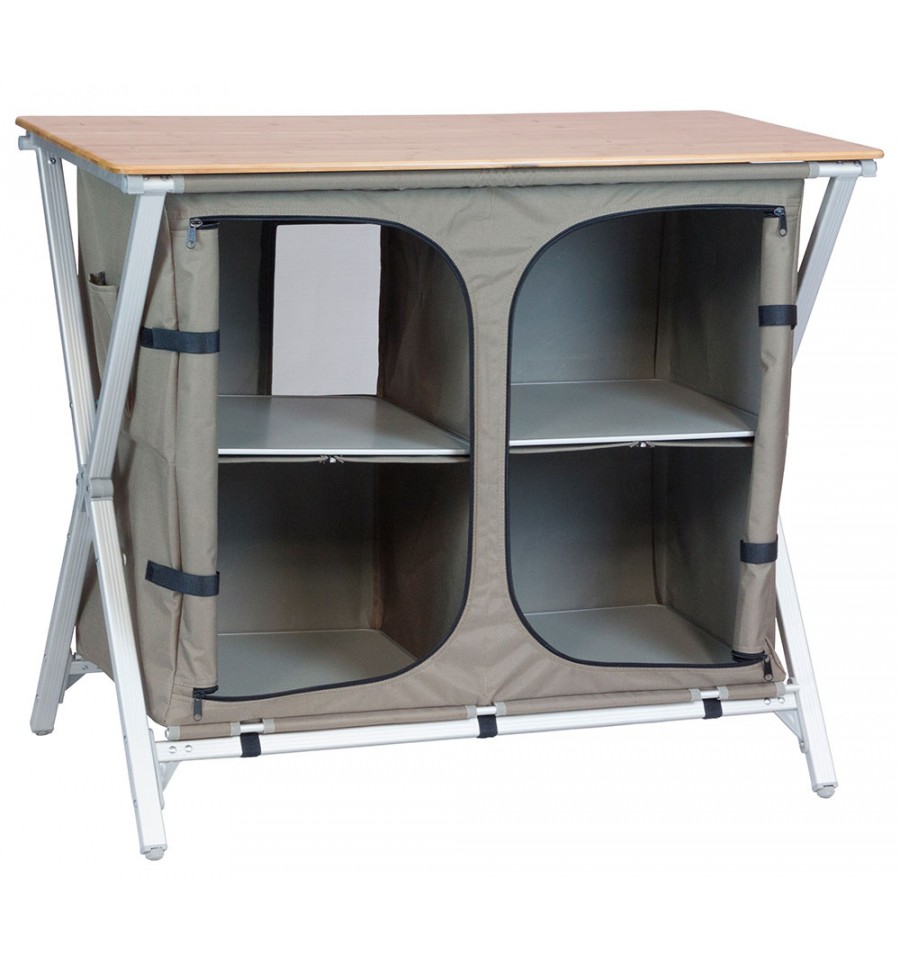 Szafka Bamboo Double 2018