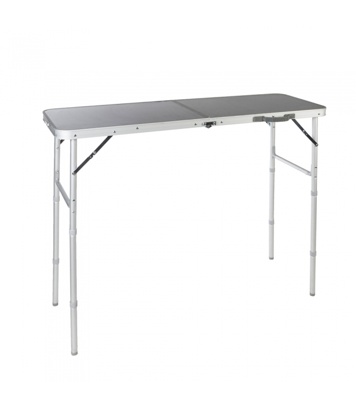 Stolik turystyczny składany Granite Duo 120 High