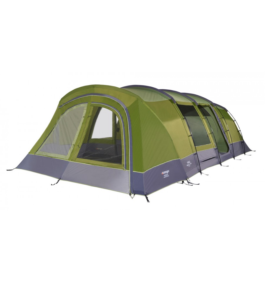 Drzwi do przedsionka namiotu Avington 500XL