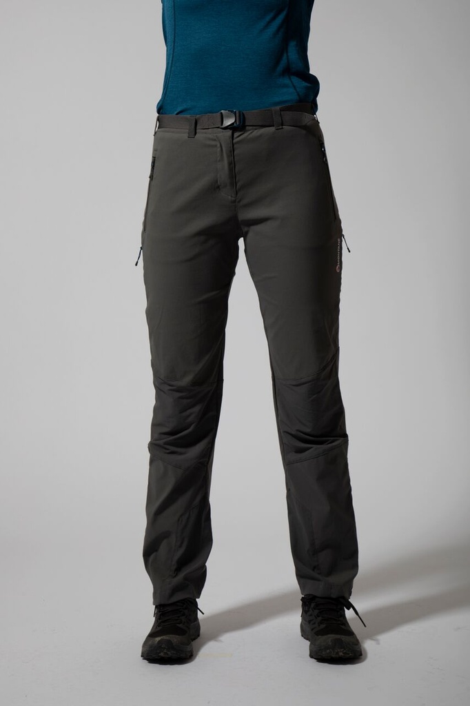 Spodnie Terra Ridge Stretch regular