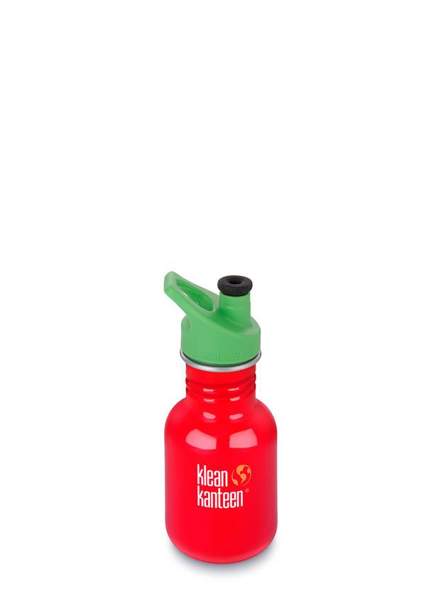 Butelka Kid Kanteen 355 ml z nakrętką Sport Cap 3.0