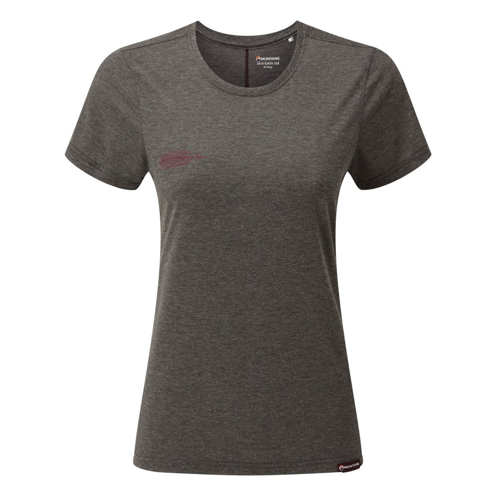 Koszulka Neon Featherlite W