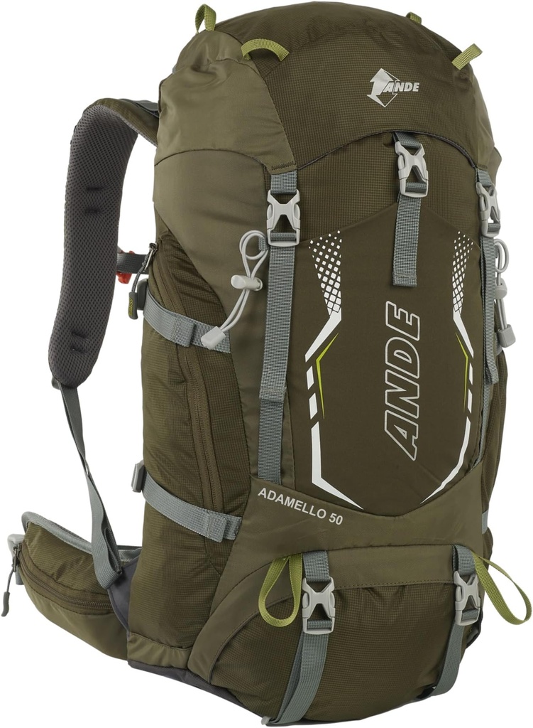 Plecak Adamello 50
