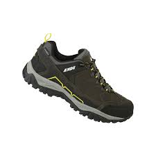Buty Hiker Low WP