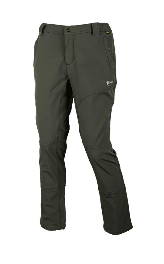 Spodnie softshell Furka