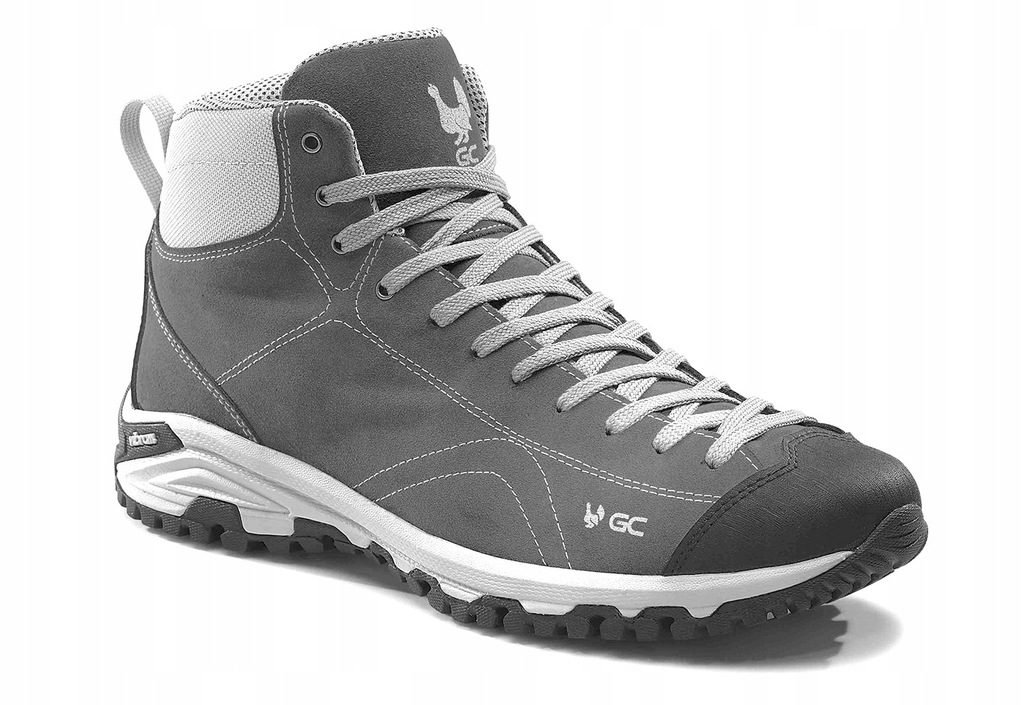Buty River High