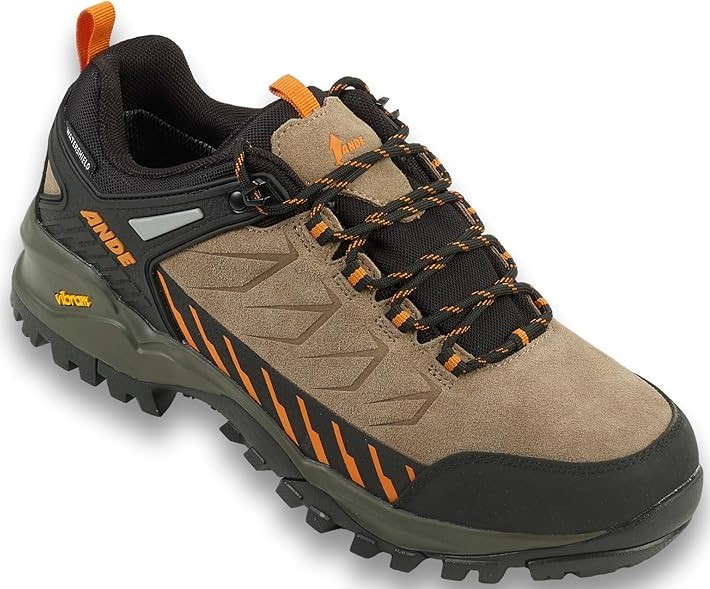 Buty Sniper Low
