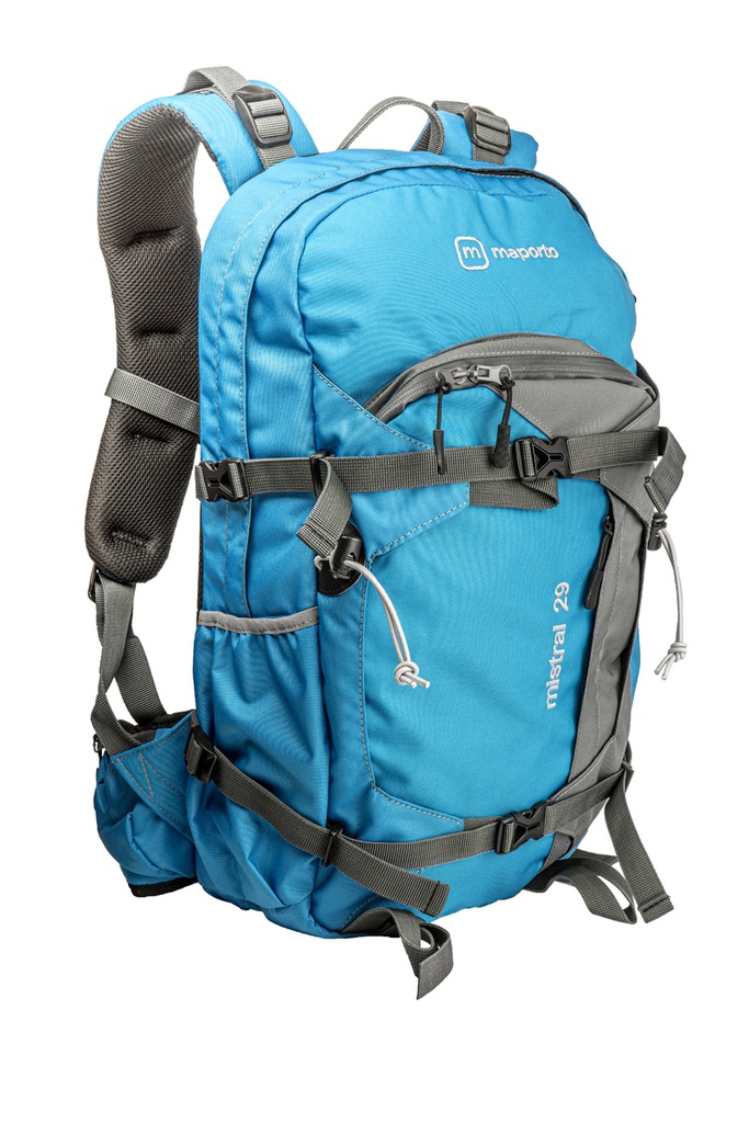 Plecak Mistral 29