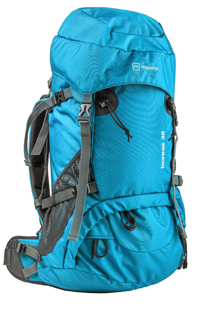 Plecak Boreas 38