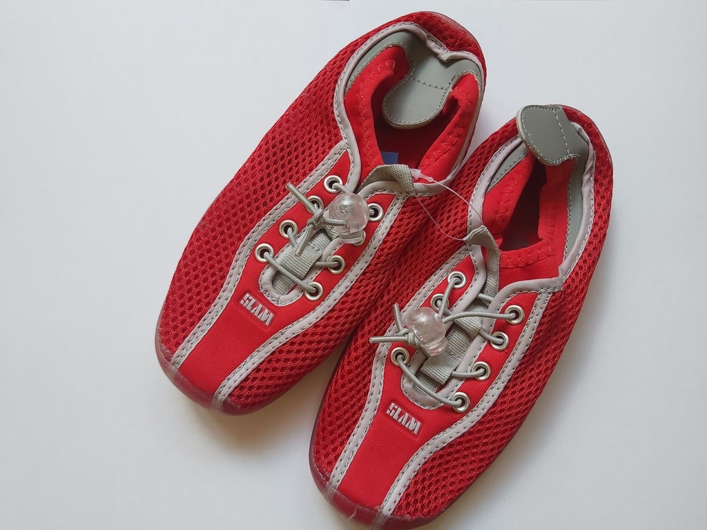 Buty do wody JR