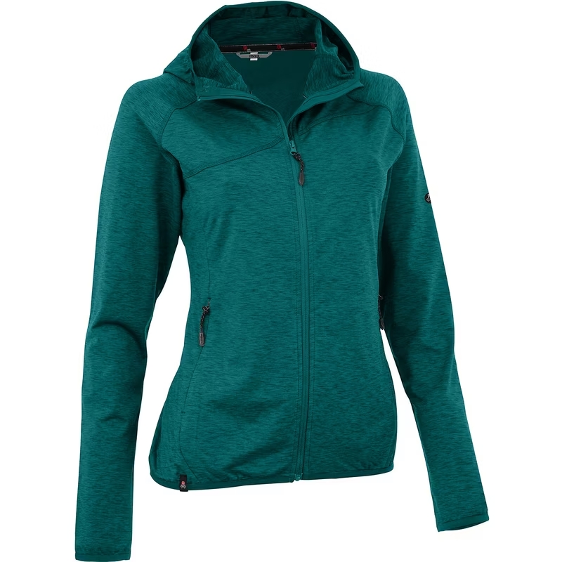 Bluza Fockenstein 2XT SP fleece Hoody W