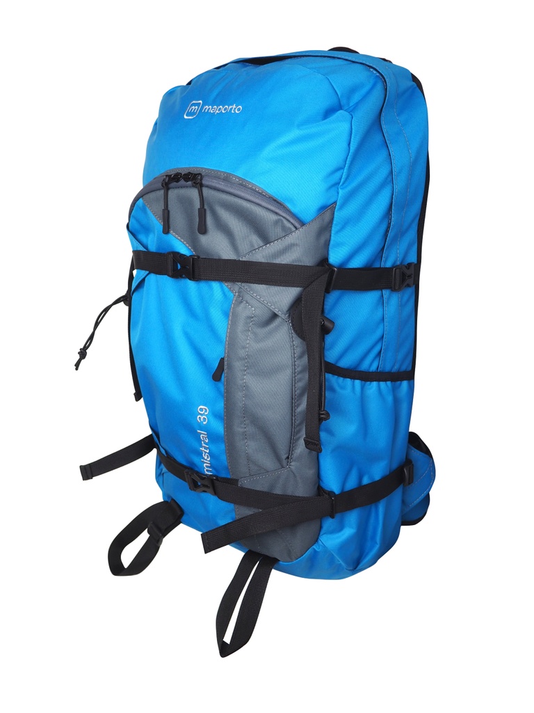 Plecak Mistral 39