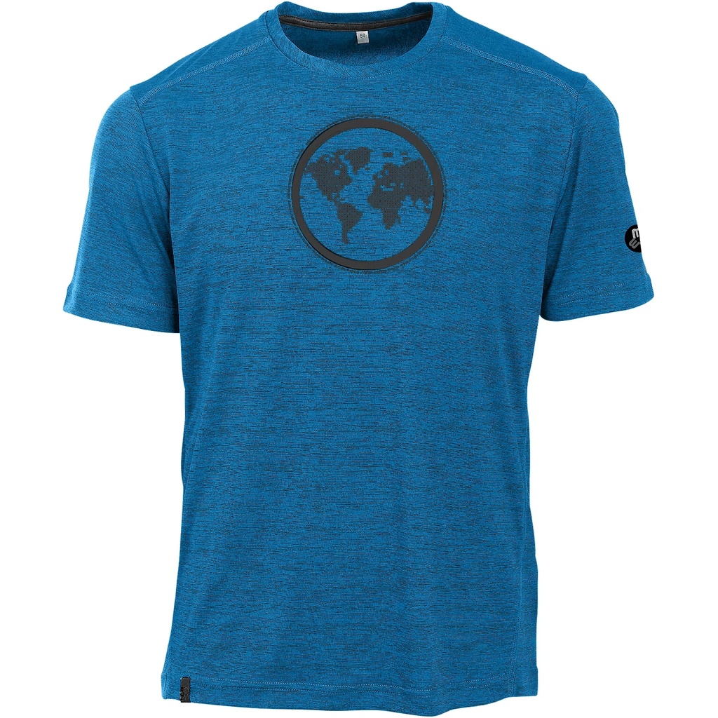 Koszulka T-Shirt Earth Fresh 1/2
