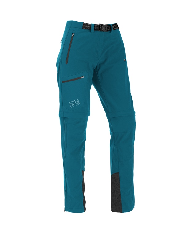 Spodnie Oakville 2XT T Zipp off  short W