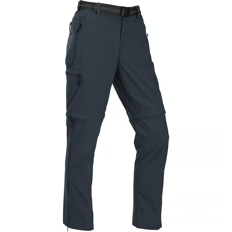 Spodnie Quebeck XT 2w1 Zipp-off