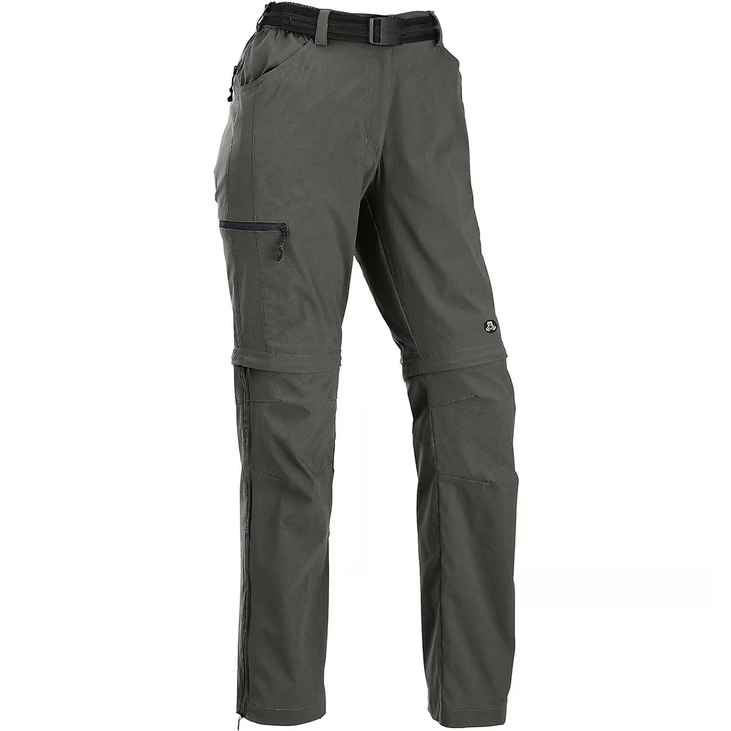 Spodnie Montreal SP 2in1 Zipp-off W