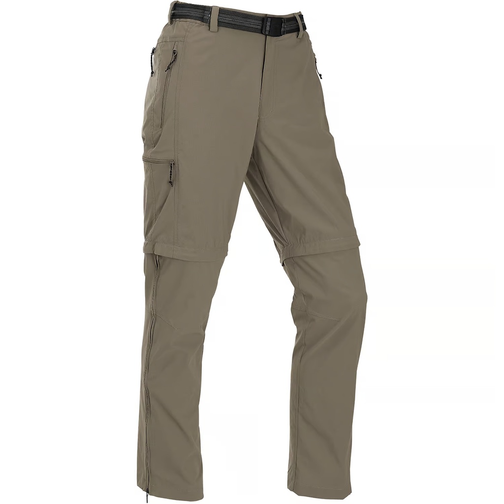 Spodnie Quebeck XT 2w1 Zipp-off S