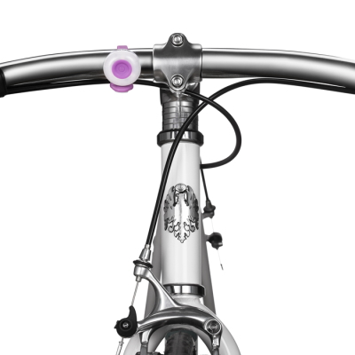 Lampka rowerowa SIMI przednia